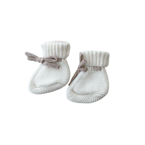 Milk booties