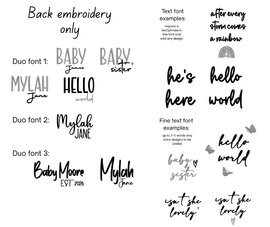 Newborn cardigan| Milk