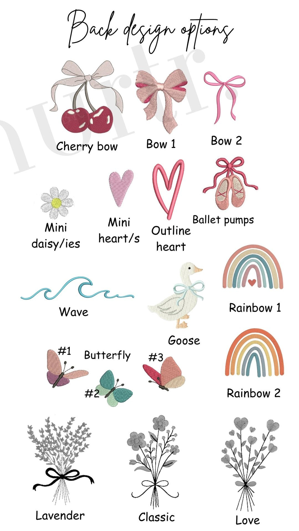 Newborn cardigan| Milk