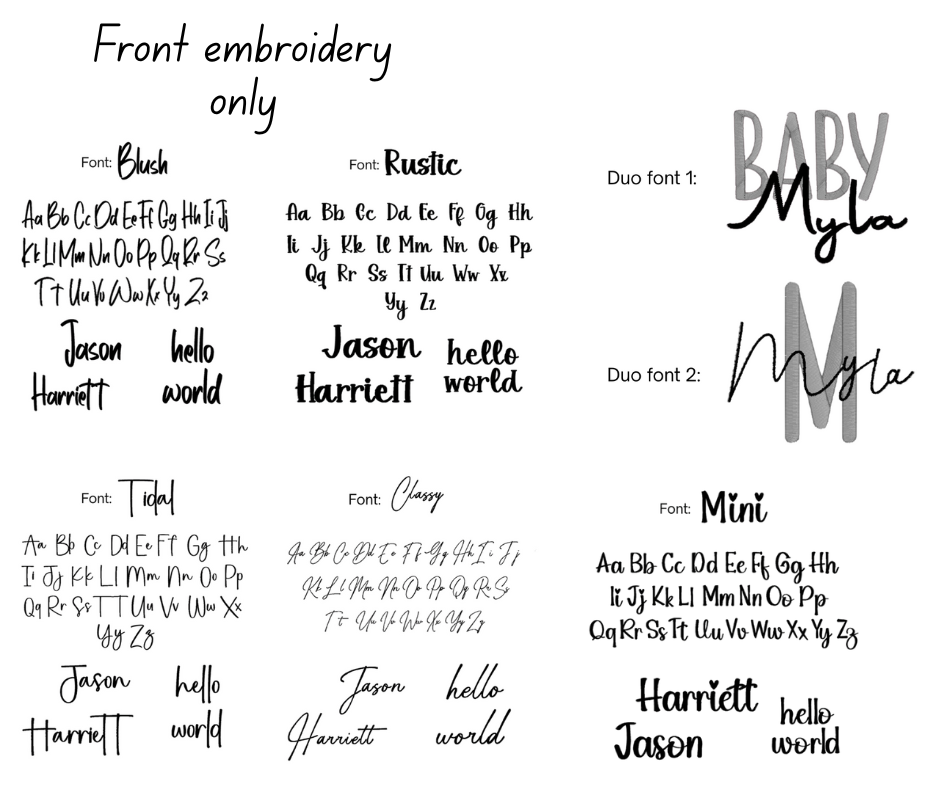 Unisex romper | Milk