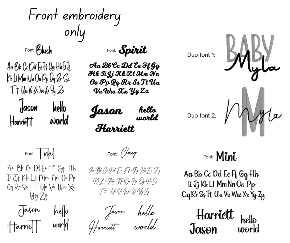 Newborn cardigan| Milk