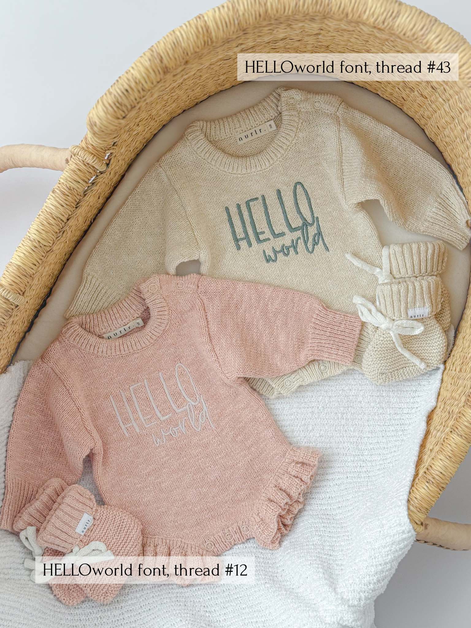 Frill leg bodysuit | Autumn