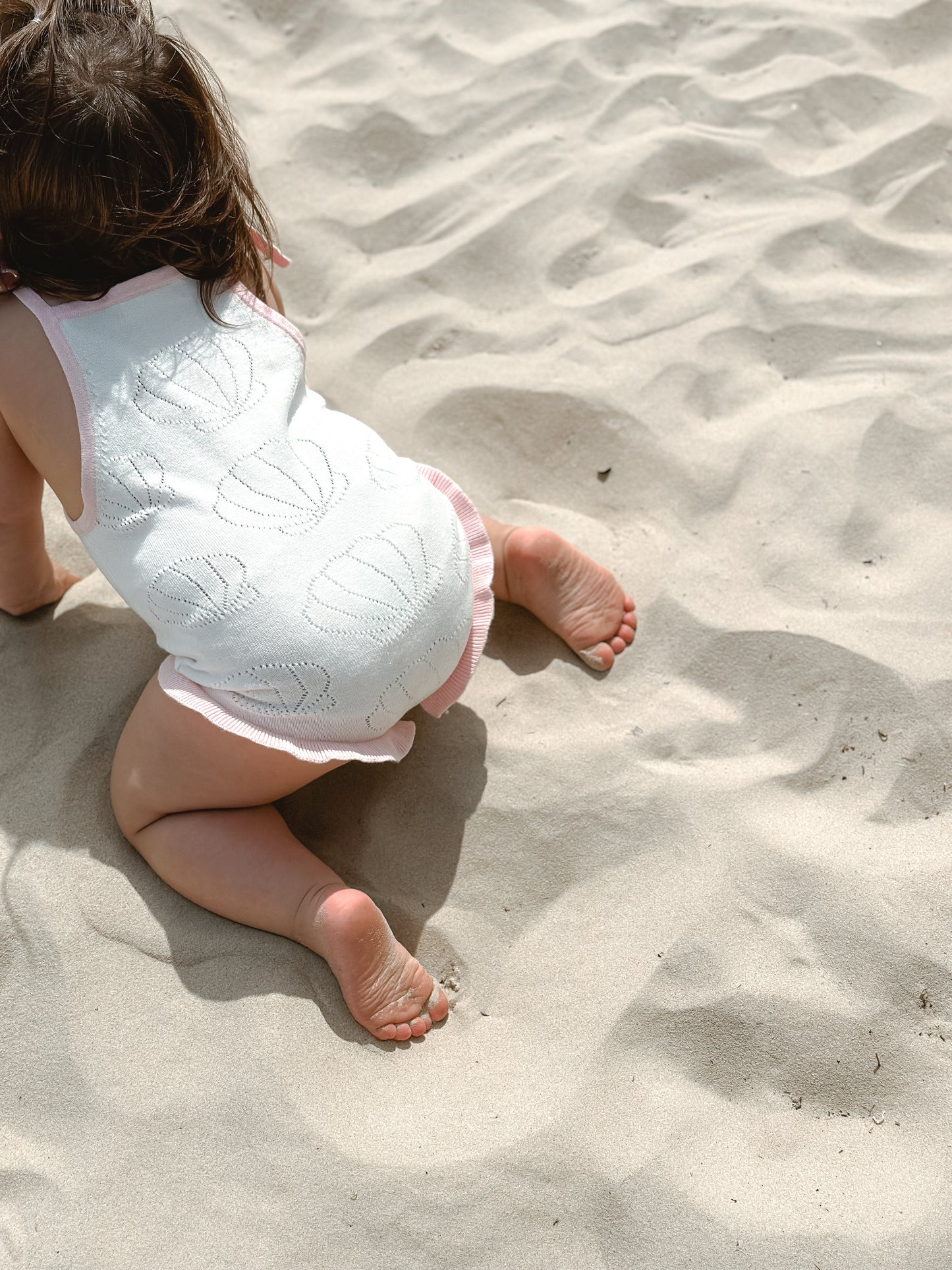 Seashell Bodysuit