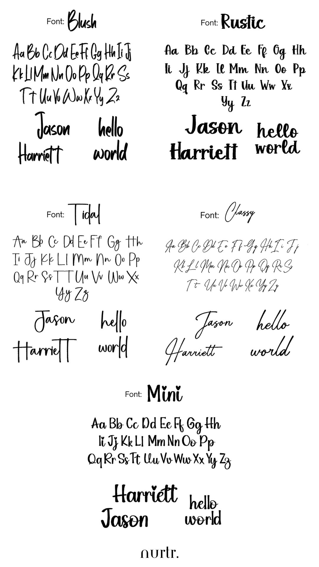 Ruffle romper | Cherry Blossom